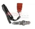 Lambda sonda METZGER ‐ MTG 0895644