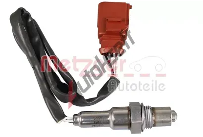 METZGER Lambda sonda MTG 0895644, 0895644