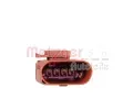METZGER Lambda sonda MTG 0895644, 0895644