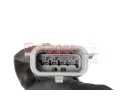 METZGER Lambda sonda MTG 0895645, 0895645