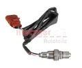 Lambda sonda METZGER ‐ MTG 0895646