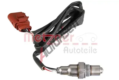 METZGER Lambda sonda MTG 0895646, 0895646