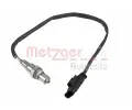 Lambda sonda METZGER ‐ MTG 0895648