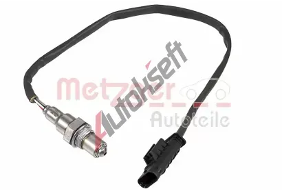 METZGER Lambda sonda MTG 0895648, 0895648