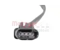METZGER Lambda sonda MTG 0895648, 0895648