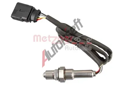 METZGER Lambda sonda MTG 0895649, 0895649