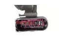 METZGER Lambda sonda MTG 0895649, 0895649