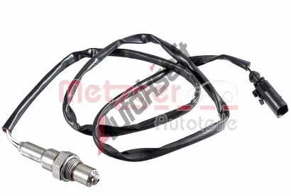 METZGER Lambda sonda MTG 0895656, 0895656 METZGER Lambda sonda MTG 0895656, 0895656
