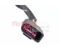 METZGER Lambda sonda MTG 0895656, 0895656