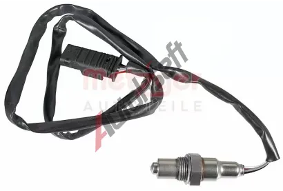 METZGER Lambda sonda MTG 0895658, 0895658