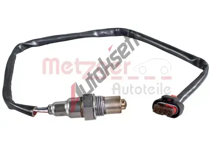 METZGER Lambda sonda MTG 0895661, 0895661 METZGER Lambda sonda MTG 0895661, 0895661