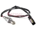 Lambda sonda METZGER ‐ MTG 0895667
