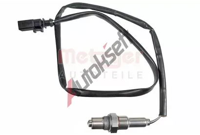 METZGER Lambda sonda MTG 0895678, 0895678 METZGER Lambda sonda MTG 0895678, 0895678