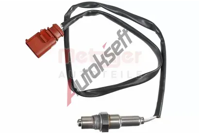 METZGER Lambda sonda MTG 0895680, 0895680 METZGER Lambda sonda MTG 0895680, 0895680