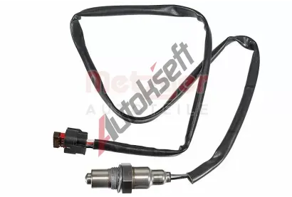 METZGER Lambda sonda GREENPARTS MTG 0895694, 0895694