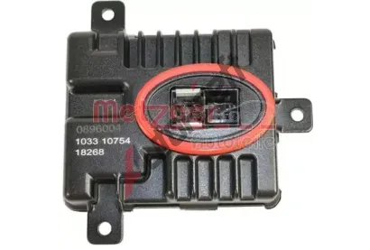 METZGER P�ed�adn�k plynov� v�bojky MTG 0896004, 0896004