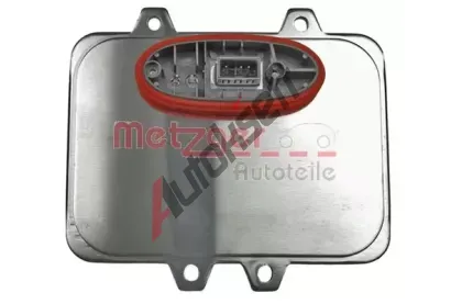 METZGER P�ed�adn�k plynov� v�bojky MTG 0896006, 0896006