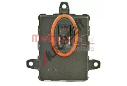 METZGER Pedadnk plynov vbojky MTG 0896007, 0896007