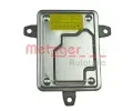METZGER Pedadnk plynov vbojky MTG 0896007, 0896007