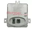 METZGER Pedadnk plynov vbojky ‐ MTG 0896011
