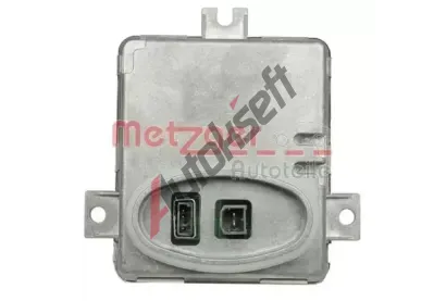 METZGER Pedadnk plynov vbojky MTG 0896011, 0896011