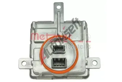 METZGER Pedadnk plynov vbojky ORIGINAL ERSATZTEIL GREENPARTS MTG 0896012, 0896012