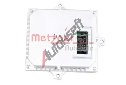 METZGER Pedadnk plynov vbojky MTG 0896015, 0896015