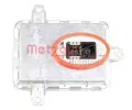 Pedadnk plynov vbojky METZGER ‐ MTG 0896017