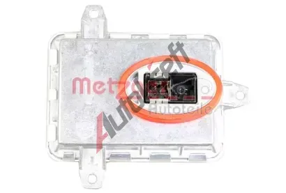 METZGER Pedadnk plynov vbojky GREENPARTS MTG 0896017, 0896017