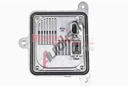 METZGER Pedadnk plynov vbojky GREENPARTS MTG 0896019, 0896019