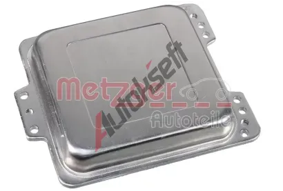 METZGER Pedadnk plynov vbojky GREENPARTS MTG 0896020, 0896020