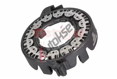 METZGER Objmka rovky hlavnho svtlometu OE-part MTG 0896024, 0896024