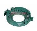 METZGER Objmka rovky hlavnho svtlometu ORIGINAL ERSATZTEIL GREENPARTS MTG 0896025, 0896025