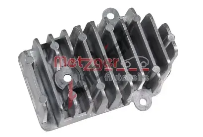 METZGER dic jednotka osvtlen GREENPARTS MTG 0896510, 0896510