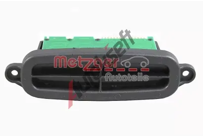 METZGER ��dic� jednotka osv�tlen� GREENPARTS MTG 0896536, 0896536