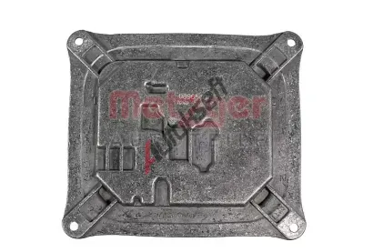 METZGER Řídicí jednotka osvětlení GREENPARTS MTG 0896540, 0896540 METZGER Řídicí jednotka osvětlení GREENPARTS MTG 0896540, 0896540