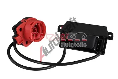 METZGER dic jednotka osvtlen MTG 0896544, 0896544