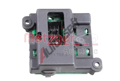 METZGER ��dic� jednotka osv�tlen� MTG 0896547, 0896547