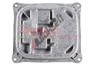METZGER Řídicí jednotka osvětlení MTG 0896551, 0896551 METZGER Řídicí jednotka osvětlení MTG 0896551, 0896551