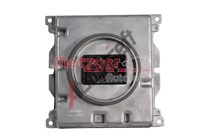 METZGER Řídicí jednotka osvětlení GREENPARTS MTG 0896554, 0896554 METZGER Řídicí jednotka osvětlení GREENPARTS MTG 0896554, 0896554