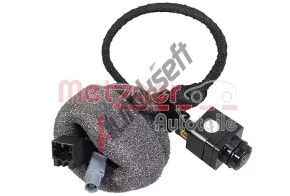 METZGER Zptn kamera parkovacho systmu ORIGINAL ERSATZTEIL GREENPARTS MTG 0897001, 0897001