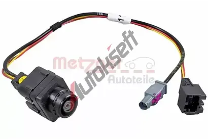 METZGER Zp�tn� kamera parkovac�ho syst�mu ORIGINAL ERSATZTEIL MTG 0897002, 0897002