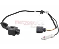 Zp�tn� kamera parkovac�ho syst�mu&nbsp;METZGER&nbsp;&dash;&nbsp;MTG 0897003