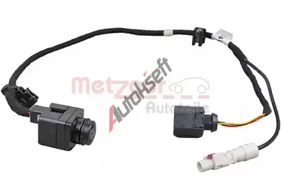 METZGER Zpětná kamera parkovacího systému ORIGINAL ERSATZTEIL GREENPARTS MTG 0897003, 0897003 METZGER Zpětná kamera parkovacího systému ORIGINAL ERSATZTEIL GREENPARTS MTG 0897003, 0897003