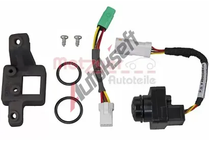 METZGER Zp�tn� kamera parkovac�ho syst�mu OE-part MTG 0897026, 0897026