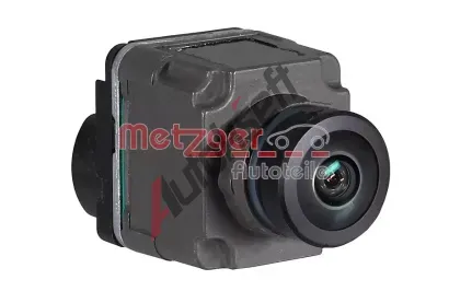 METZGER Zptn kamera parkovacho systmu ORIGINAL ERSATZTEIL GREENPARTS MTG 0897033, 0897033