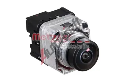 METZGER Zptn kamera parkovacho systmu ORIGINAL ERSATZTEIL GREENPARTS MTG 0897034, 0897034