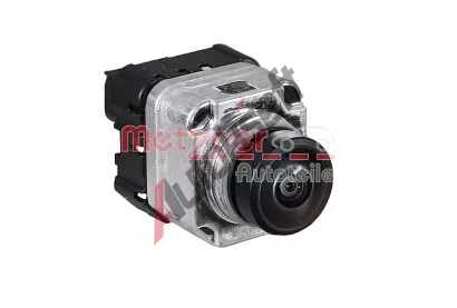 METZGER Zptn kamera parkovacho systmu ORIGINAL ERSATZTEIL GREENPARTS MTG 0897035, 0897035