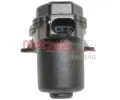 METZGER Staviteln element brzdovho obloen run brzdy ORIGINAL ERSATZTEIL MTG 0899029, 0899029