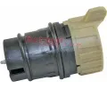 METZGER Kryt automatick pevodovky dic jednotky ‐ MTG 0899042